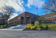 O’Brien of Greater Boston Commercial Properties, Inc. arranges two office leases totaling 13,279 s/f i
